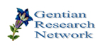 Gentan Research Network logo